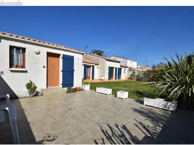 Maison vente à Rochefort, La Brée-les-bains