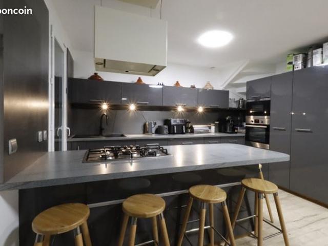 Maison vente à Marseille