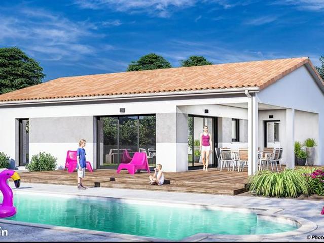 Maison vente à Vertou