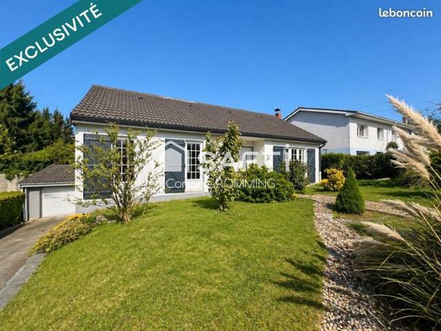 Maison vente à Forbach-Boulay-Moselle, Creutzwald