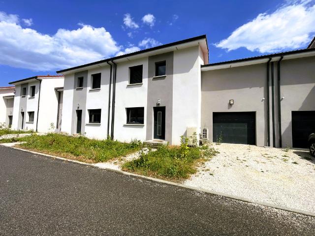 Maison vente à Grenoble, Froges