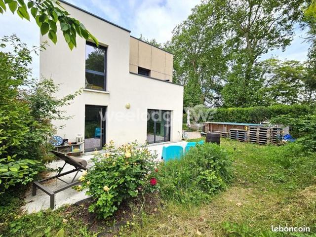 Maison vente à Louveciennes