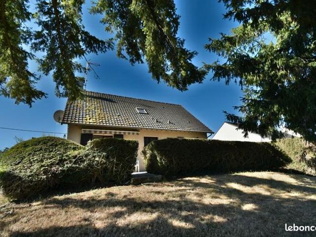 Maison vente à Chartres, Béville-le-comte