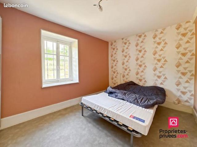 Maison vente à Précy-sous-Thil, Côte-d'Or