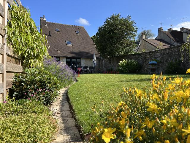 Maison vente à Mortagne-au-Perche, Saint-martin-du-vieux-bellême