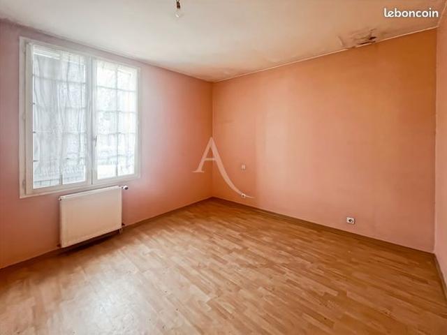 Maison vente à Les Sables-d'Olonne, Challans