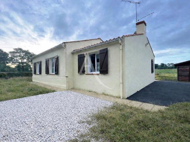 Maison vente à Les Sables-d'Olonne, Le Fenouiller