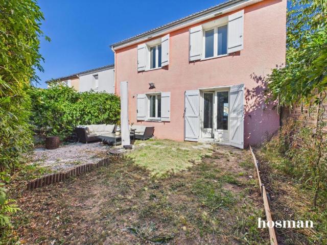 Maison vente à Mions, Rhône