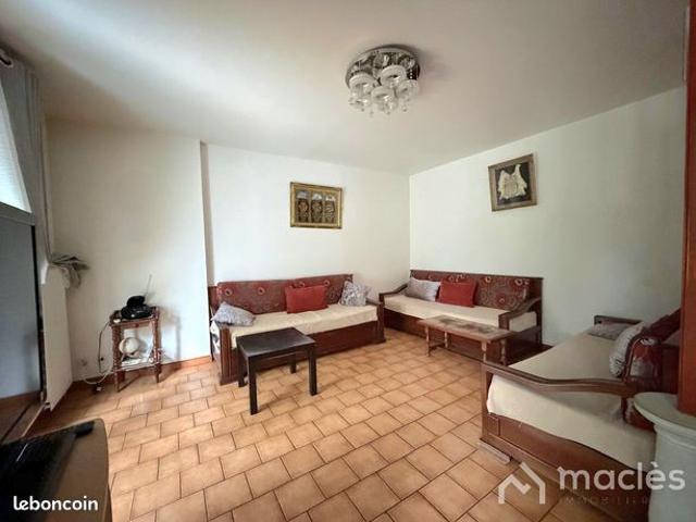 Maison vente à Bobigny, Bondy