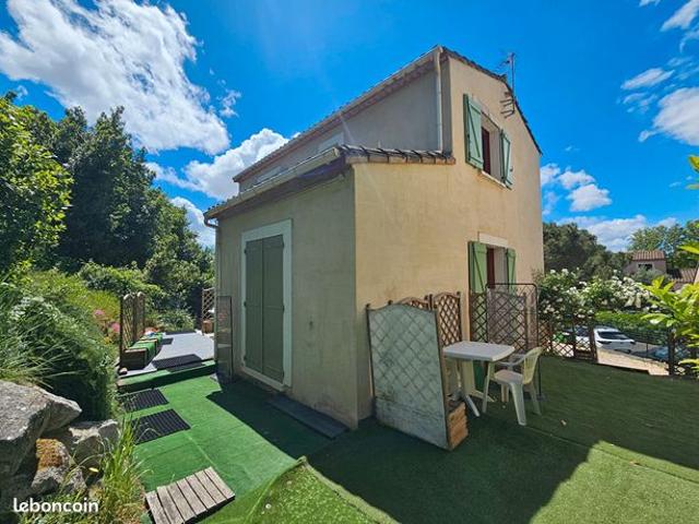 Maison vente à Carcassonne
