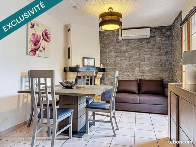 Maison vente à Fontainebleau, Souppes-sur-loing