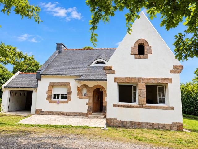 Maison vente à Neulliac, Morbihan