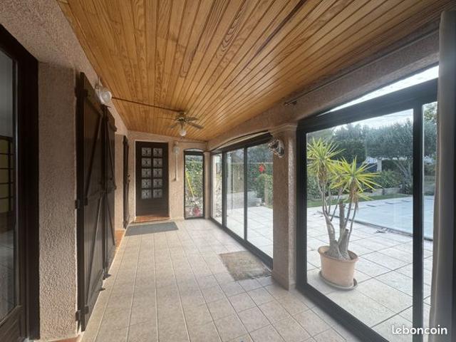 Maison vente à Narbonne, Salles-d'aude