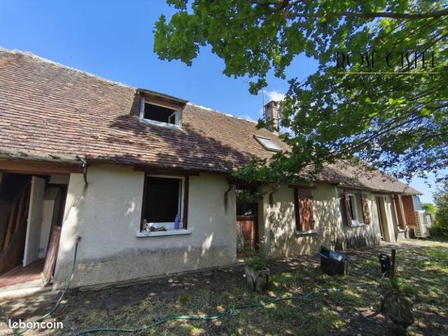 Maison vente à Vendôme, Droué