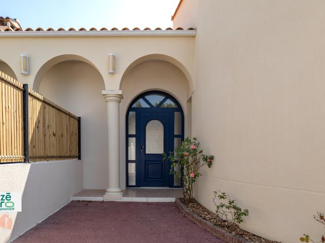 Maison vente à Les Sables-d'Olonne, La Tranche-sur-mer