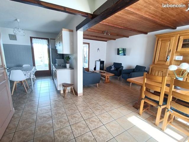 Maison vente à Vichy, Saint-pourçain-sur-sioule
