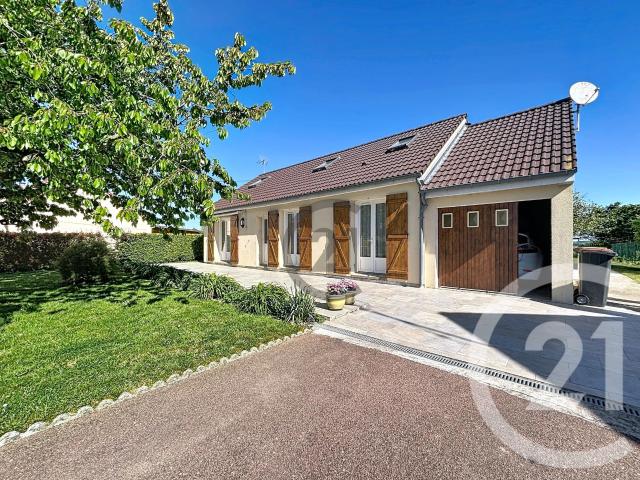 Maison vente à Provins, Boisdon