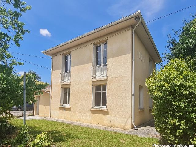 Maison vente à Condom, Lectoure