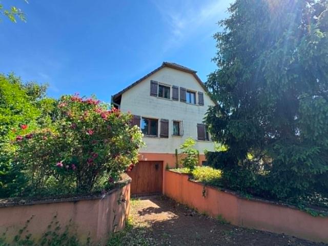 Maison vente à Thann-Guebwiller, Soultz-haut-rhin