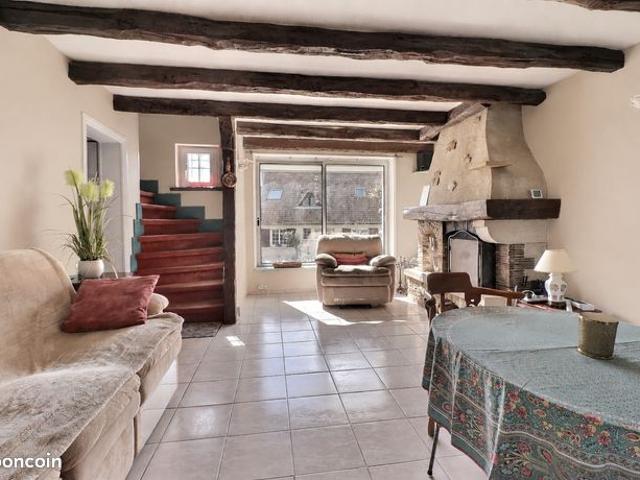 Maison vente à Saint-Germain-en-Laye, Mareil-marly