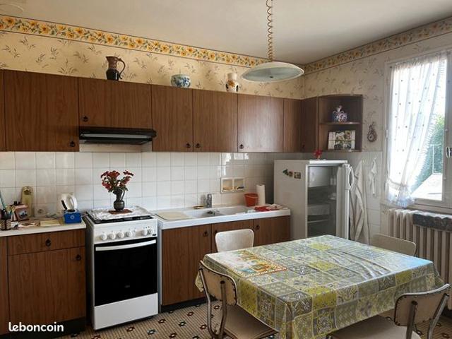 Maison vente à Tours, Vouvray