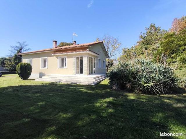Maison vente à Chasseneuil-sur-Bonnieure, Charente