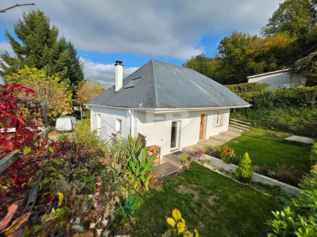 Maison vente à France métropolitaine, Saint-félix