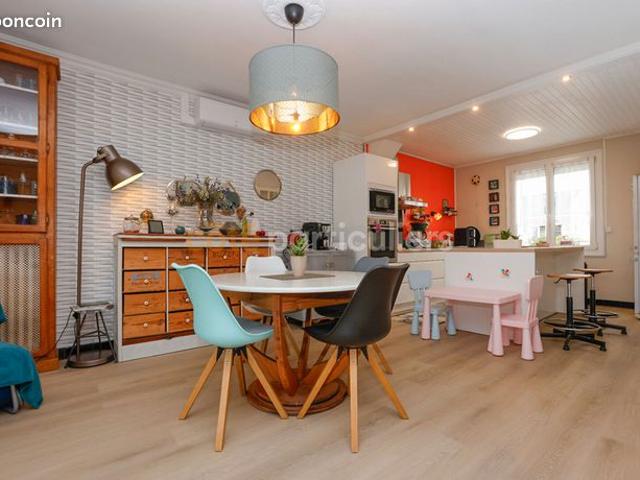 Maison vente à Tours, Joué-lès-tours