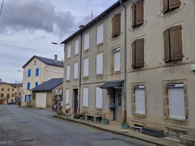 Maison vente à Castres, Brassac