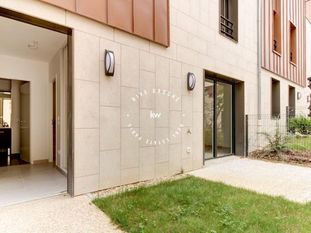 Maison location à Nanterre, Clichy