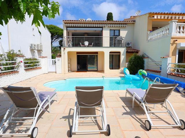 Maison vente à Arrondissement de Draguignan, Sainte-maxime
