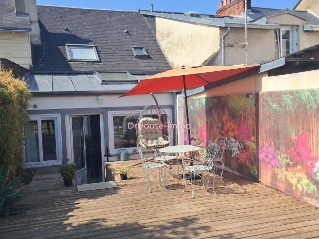 Maison vente à Le Mans
