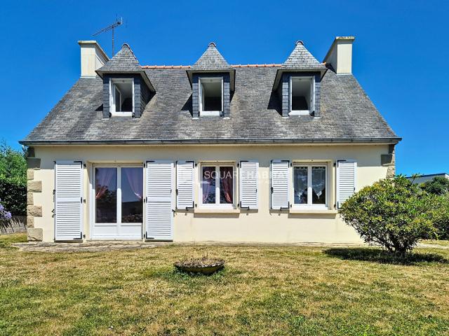 Maison vente à Guingamp, Bretagne