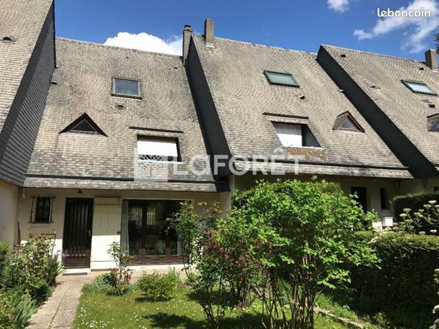Maison vente à Rouen, Ruan