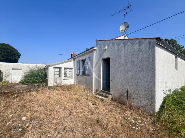 Maison vente à Les Sables-d'Olonne, Challans