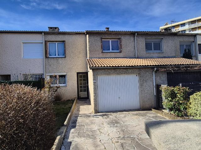 Maison vente à Valence