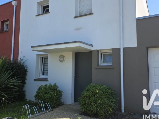 Maison vente à Vannes, Bretagne