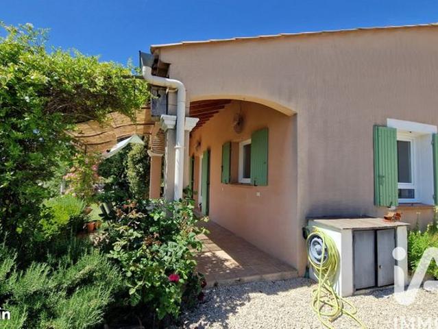 Maison vente à Forcalquier, Puimoisson
