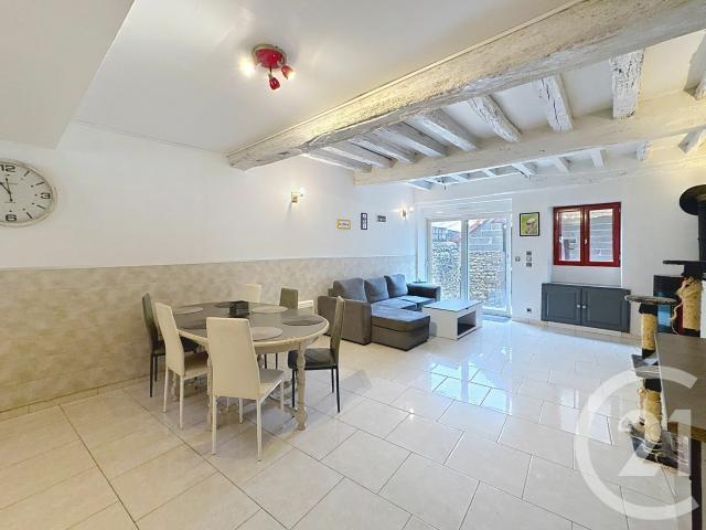 Maison vente à Romorantin-Lanthenay, Selles-sur-cher