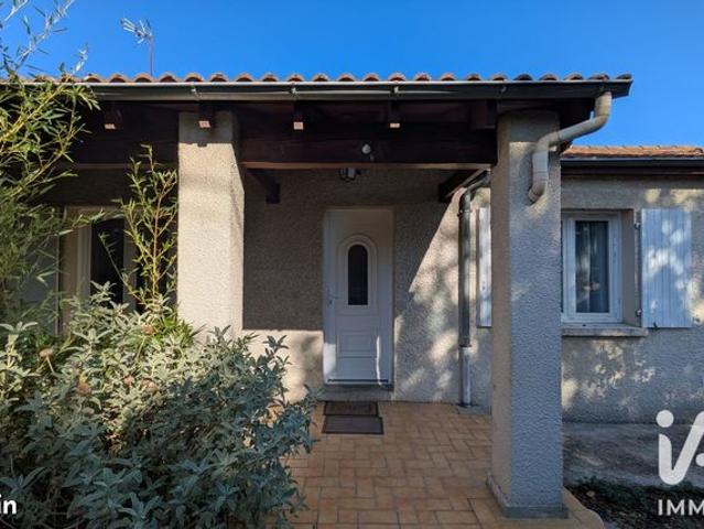 Maison vente à Privas, Ardèche