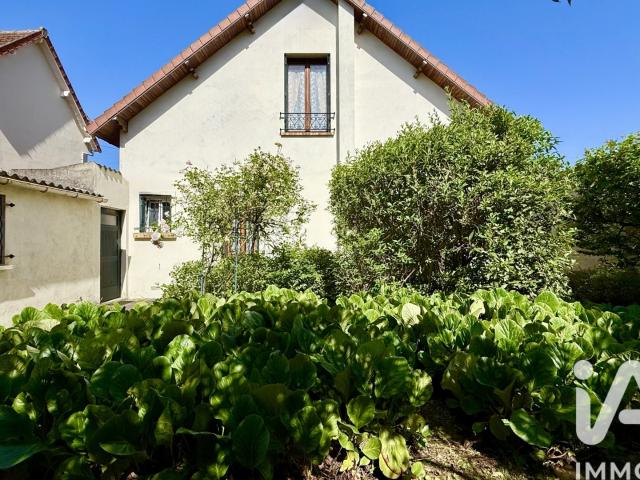 Maison vente à Les Carreaux, Villiers-le-Bel