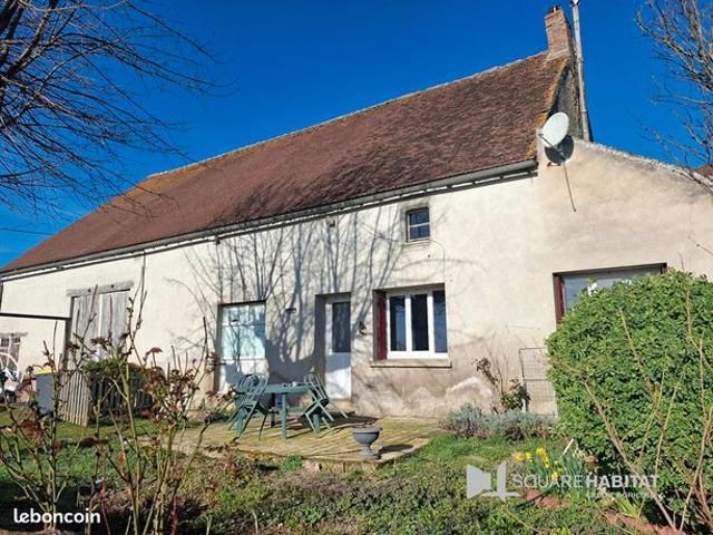 Maison vente à Chareil-Cintrat, Allier