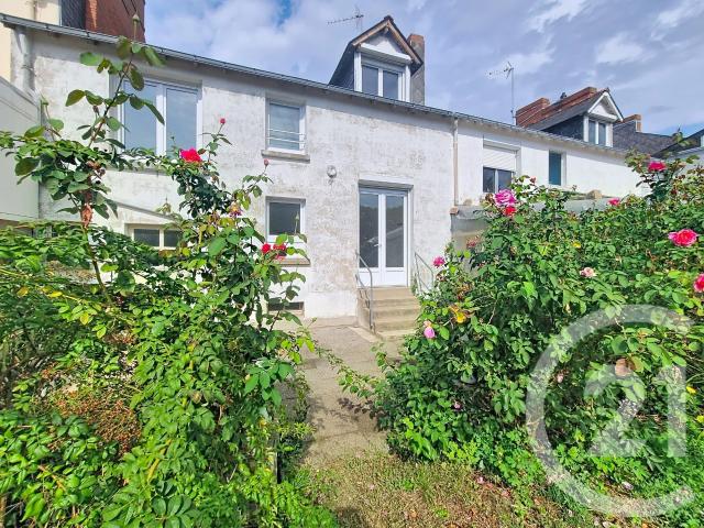 Maison vente à Cholet