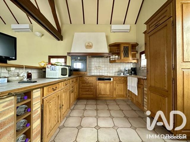 Maison vente à Argenteuil
