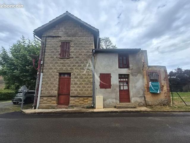 Maison vente à Mont-de-Marsan, Le Frêche