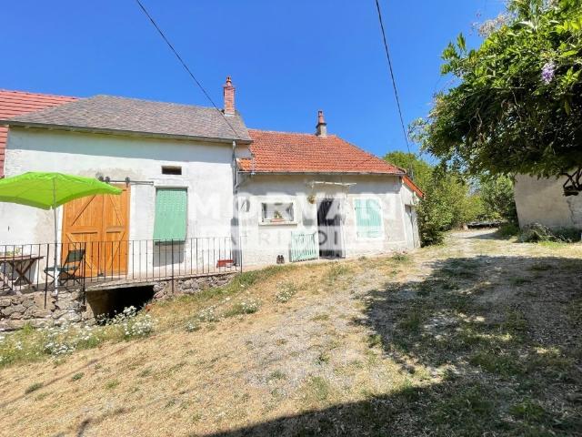 Maison vente à Château-Chinon (Ville), Onlay
