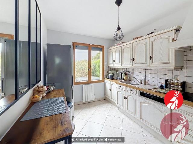 Maison vente à Amponville, Seine-et-Marne