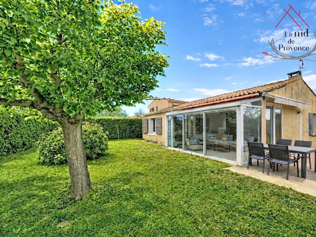 Maison vente à Carpentras, Vaison-la-romaine