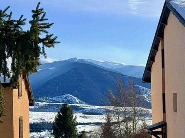 Maison vente à Prades, Font-romeu-odeillo-via
