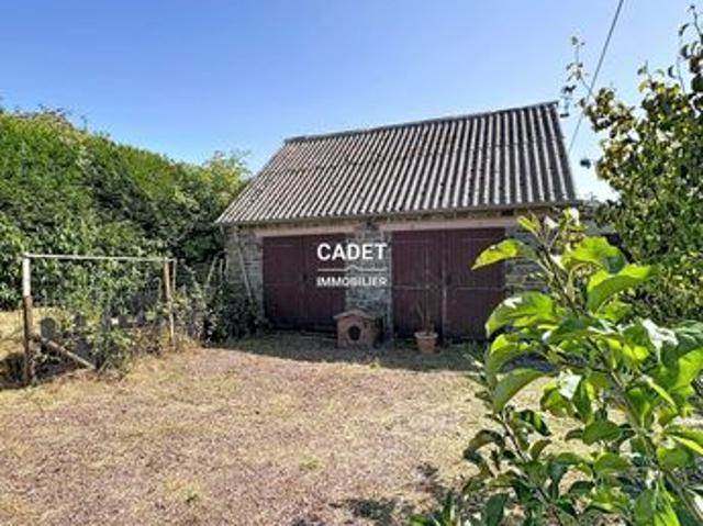 Maison vente à Coutances, Gavray